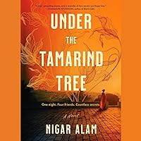 Under the Tamarind Tree Under the Tamarind Tree Audible Audiobook Kindle Hardcover Paperback
