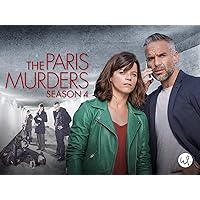 The Paris Murders, Season 4