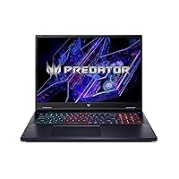Predator Helios Neo 18 Gaming Laptop | Intel Core i7-14650HX | NVIDIA GeForce RTX 4060 | 18