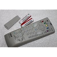 RCA DVD Remote Control Rcr110da1 for Drc-220 220n 300 300n 320n 350 350n W/bat