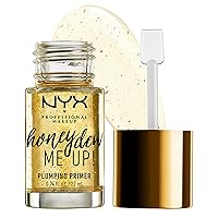 NYX PROFESSIONAL MAKEUP Honeydew Me Up Face Primer, NEW Vegan Formula