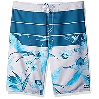 Billabong Boys' Classic Performance Stretch Boardshort