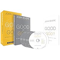 Good or God? Curriculum (BOOK+DVD+CD) Good or God? Curriculum (BOOK+DVD+CD) Hardcover
