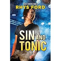 Sin and Tonic (Français) (Série Sinners (Français)) (French Edition) Sin and Tonic (Français) (Série Sinners (Français)) (French Edition) Kindle Paperback