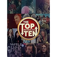 Various Artists - The Top Ten Revealed: Songs About Sex