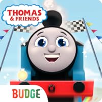 Thomas & Friends: Go Go Thomas!