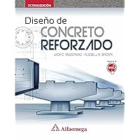 Diseño De Concreto Reforzado (Spanish Edition) Diseño De Concreto Reforzado (Spanish Edition) Textbook Binding