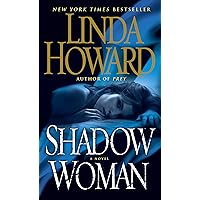 Shadow Woman: A Novel Shadow Woman: A Novel Kindle Audible Audiobook Mass Market Paperback Hardcover Paperback Audio CD