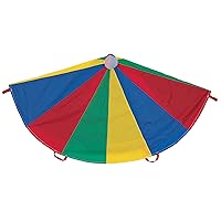 Champion Sports Multi-Colored Parachute