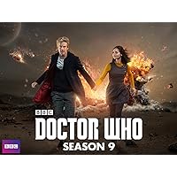 Doctor Who, Season 9