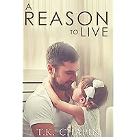 A Reason To Live: Second Chance Friend to Love Christian Romance (A Reason To Love Book 1) A Reason To Live: Second Chance Friend to Love Christian Romance (A Reason To Love Book 1) Kindle Audible Audiobook Paperback
