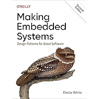 Making Embedded Systems Making Embedded Systems Paperback Kindle