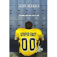 Stupid Fast (Felton Reinstein trilogy, 1) Stupid Fast (Felton Reinstein trilogy, 1) Paperback Kindle Audible Audiobook Audio CD