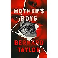 Mother's Boys Mother's Boys Kindle Paperback Hardcover