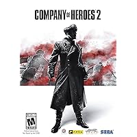 Company of Heroes 2 [Online Game Code]