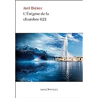 L'Enigme de la chambre 622 (French Edition) L'Enigme de la chambre 622 (French Edition) Kindle Audible Audiobook Paperback Audio CD