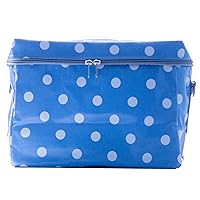 Janome Polka-Dot Tote for Half Size and ¾ Size machines