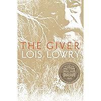 The Giver: A Newbery Award Winner (Giver Quartet, 1) The Giver: A Newbery Award Winner (Giver Quartet, 1) Paperback Audible Audiobook Kindle Hardcover Mass Market Paperback Audio CD