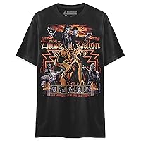 from Dusk Till Dawn 90s Horror Retro Vintage Unisex Classic T-Shirt