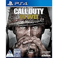 Call of Duty: WWII (PS4) Call of Duty: WWII (PS4) PlayStation 4 Steam code