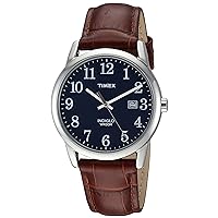 Timex Men's Easy Reader Analogue Quartz Watch