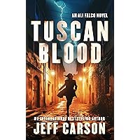 Tuscan Blood (Ali Falco Book 2)
