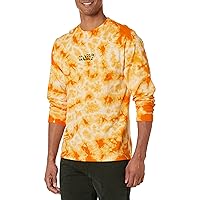 NEFF Men's Floral Elevated Peace T-Shirt