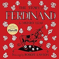The Story of Ferdinand The Story of Ferdinand Paperback Kindle Audible Audiobook Hardcover Board book Spiral-bound Audio CD