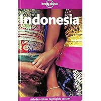 Lonely Planet Indonesia Lonely Planet Indonesia Audio CD