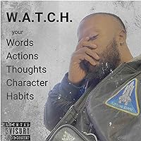 W.A.T.C.H [Explicit] W.A.T.C.H [Explicit] MP3 Music