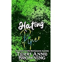 Hating Piper (Rockers' Legacy Book 7) Hating Piper (Rockers' Legacy Book 7) Kindle Paperback
