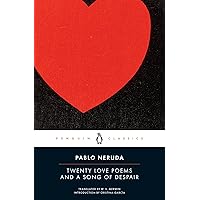 Twenty Love Poems and a Song of Despair (Spanish and English Edition) Twenty Love Poems and a Song of Despair (Spanish and English Edition) Paperback