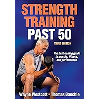 Strength Training Past 50 Strength Training Past 50 Paperback Kindle