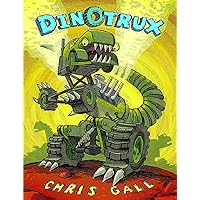 Dinotrux (Dinotrux, 1) Dinotrux (Dinotrux, 1) Paperback Kindle Audible Audiobook Board book Hardcover
