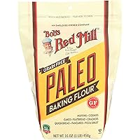 Bob's Red Mill Paleo Baking Flour, 16 Oz