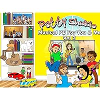 Musical PE For You and Me