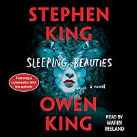 Sleeping Beauties: A Novel Sleeping Beauties: A Novel Audible Audiobook Kindle Hardcover Paperback Mass Market Paperback MP3 CD