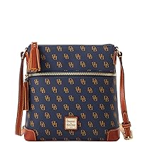 Dooney & Bourke Handbag, Gretta Small Tassel Crossbody