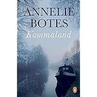 Kammaland (Afrikaans Edition)