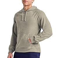 Mens Hanes Men'S French Terry Pullover Hoodie