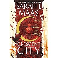 House of Earth and Blood (Crescent City Book 1) House of Earth and Blood (Crescent City Book 1) Audible Audiobook Kindle Paperback Hardcover Audio CD