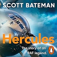 Hercules Hercules Kindle Audible Audiobook Hardcover Paperback