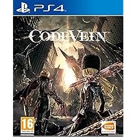 Code Vein (PS4)