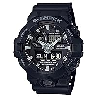 Casio (Casio) G-Shock Watch (G-Shock) GA – 700 – 1B Men's [parallel import goods]