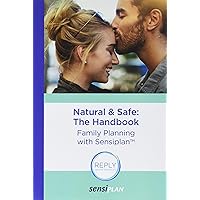 Natural & Safe: The Handbook: Family Planning with Sensiplan