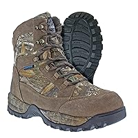 Itasca Men's Huntsman Insulated Hunting Boots, Wide