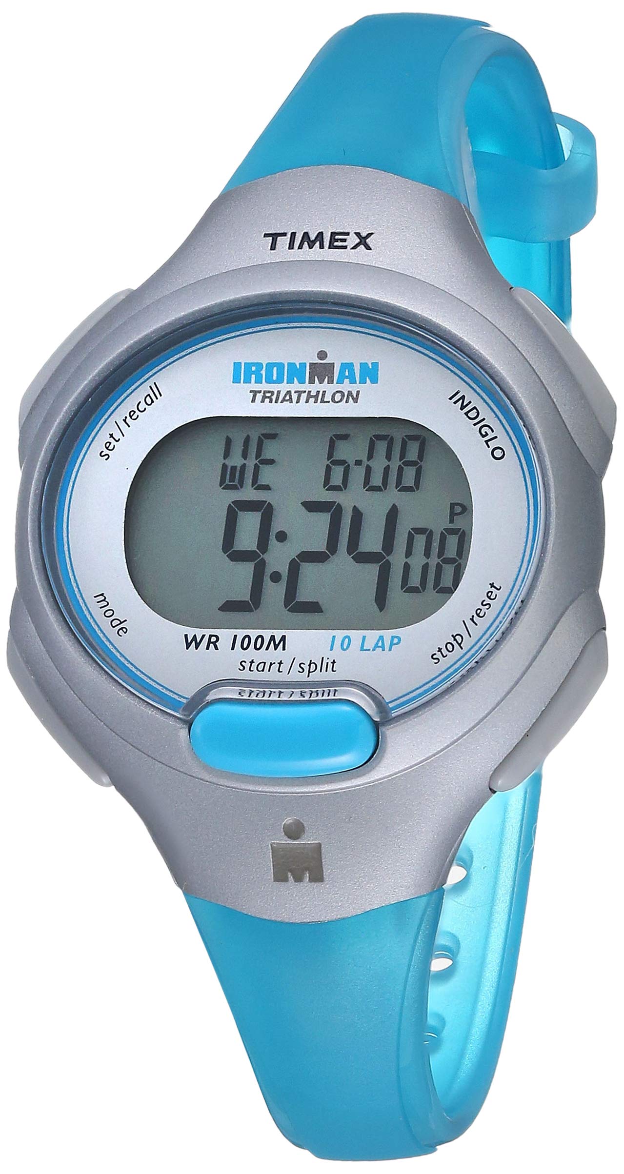 Mua Timex Ironman Essential 10 Mid-Size Watch trên Amazon Mỹ chính hãng  2023 | Fado
