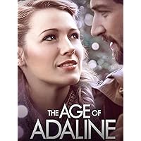 Age Of Adaline