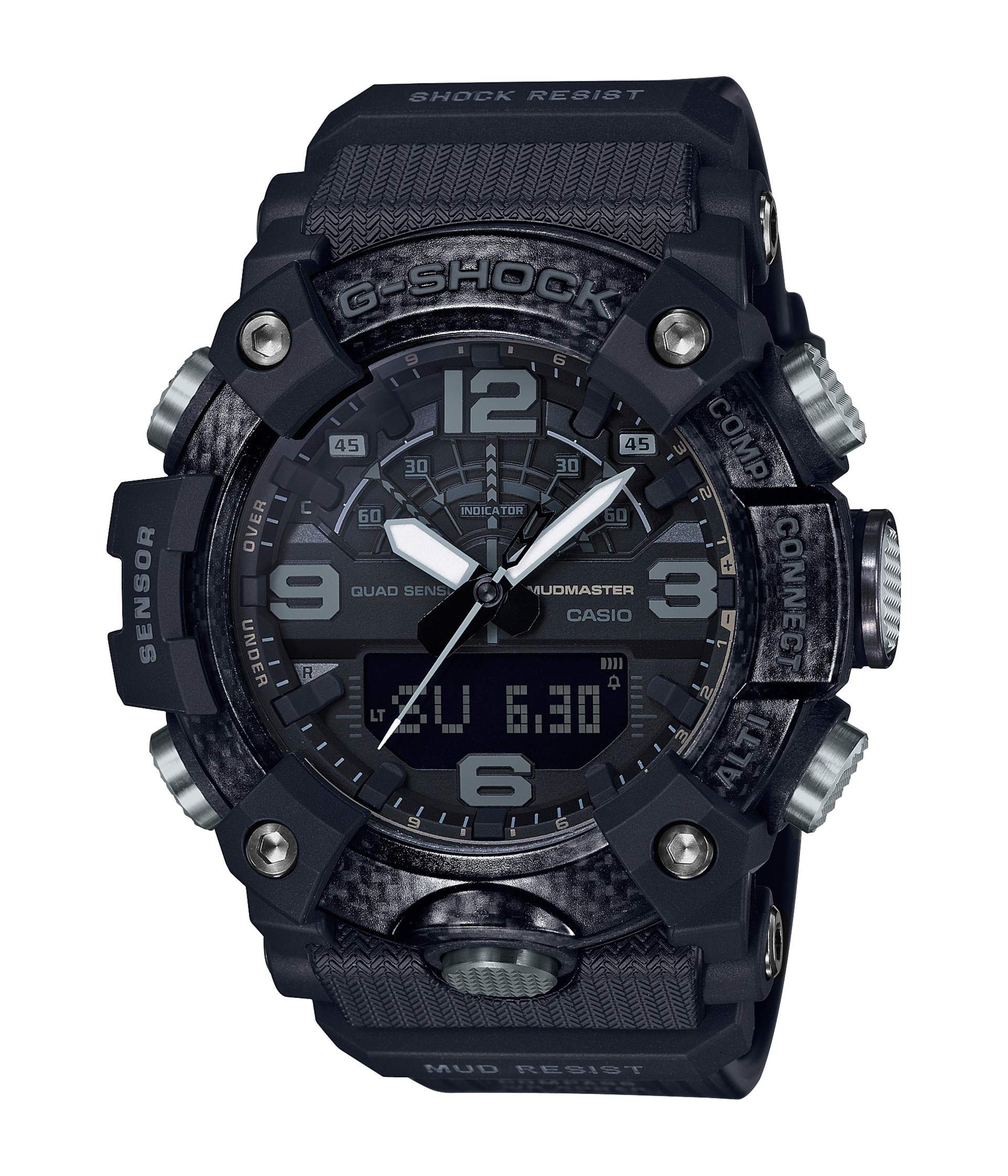 G-Shock GGB100-1B