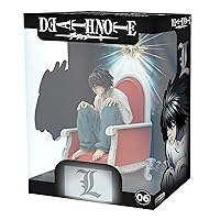  ABYSTYLE Studio Assassination Classroom Koro Sensei SFC  Collectible PVC Figure Statue Anime Manga Figurine Home Room Office Décor  Gift : Toys & Games